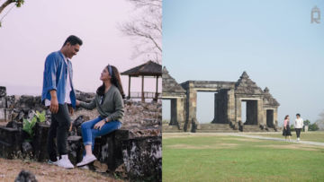 Daftar Tempat Honeymoon di Jogja yang Romantis