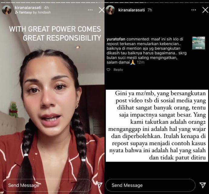 Aksi Lucinta Luna 'Kendarai' Lumba-Lumba Picu Protes, Susi Pudjiastuti Geram Beri Pesan Menohok