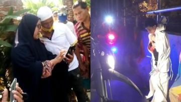 6 Hal Unik yang Mungkin Cuma Terjadi di Depok. Dari Lagu di Lampu Merah hingga Hoaks Babi Ngepet