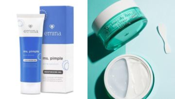 10 Rekomendasi Moisturizer untuk Kulit Berminyak, Anti Lengket dan Tak Meninggalkan Kesan Kilap