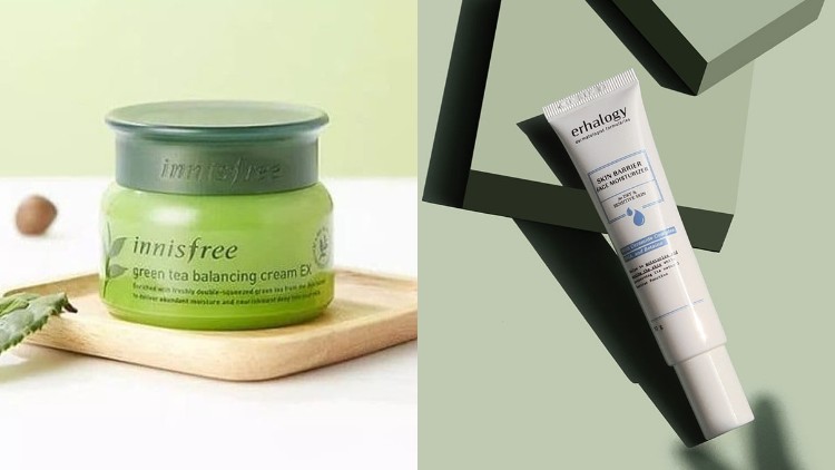 7 Rekomendasi Moisturizer Terbaik untuk Kulit Sensitif, Teksturnya