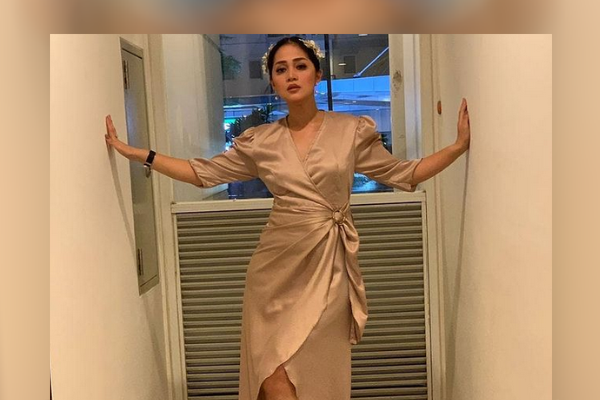 Segera Menikah, ini Alasan Gracia Indri Mantap Tinggalkan Dunia Artis dan Menetap di Belanda