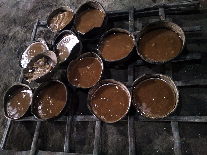 Daftar 11 Pewarna Makanan Alami yang Efektif, Agar Hasil Masakanmu Lebih Memikat dan Sehat 28 Daftar 11 Pewarna Makanan Alami yang Efektif, Agar Hasil Masakanmu Lebih Memikat dan Sehat