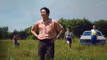 Review Film Minari yang Masuk 6 Nominasi Oscar: Drama Keluarga Khas Asia