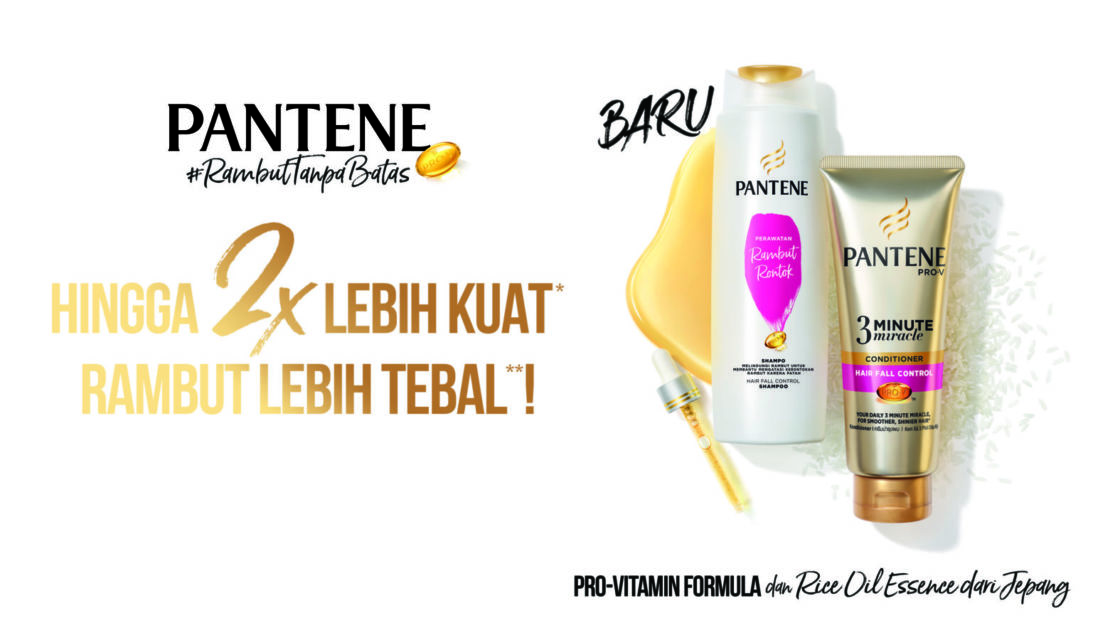 Tipe-tipe Suara Rambut Maksimal, Suara Rambut Kamu yang Mana?