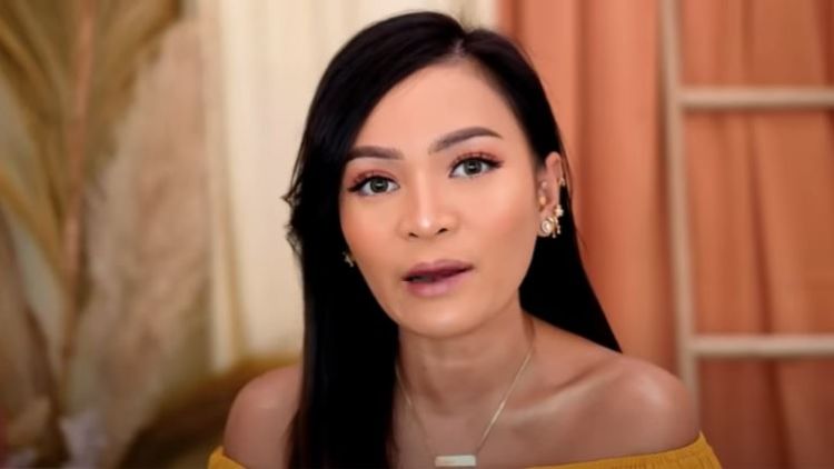 Idap Kista dan Miom, Rachel Goddard Putuskan Angkat Rahim. Biar Nggak Sakit Lagi