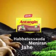 Agar Ibadah Puasa Lancar, Antangin Habbatussauda Hadir untuk Tingkatkan Imunitas dan Atasi Masuk Angin