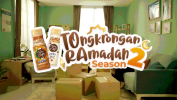 Tayang di YouTube, Toracafe Iced Lanjutkan Web Series “Tongkrongan Ramadan” Season 2