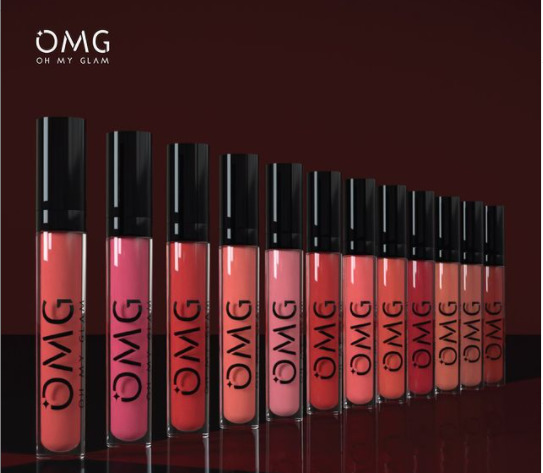 OMG! Ada Lip Cream Matte Baru yang Nggak Bikin Nempel di Masker Kamu 6 OMG! Ada Lip Cream Matte Baru yang Nggak Bikin Nempel di Masker Kamu