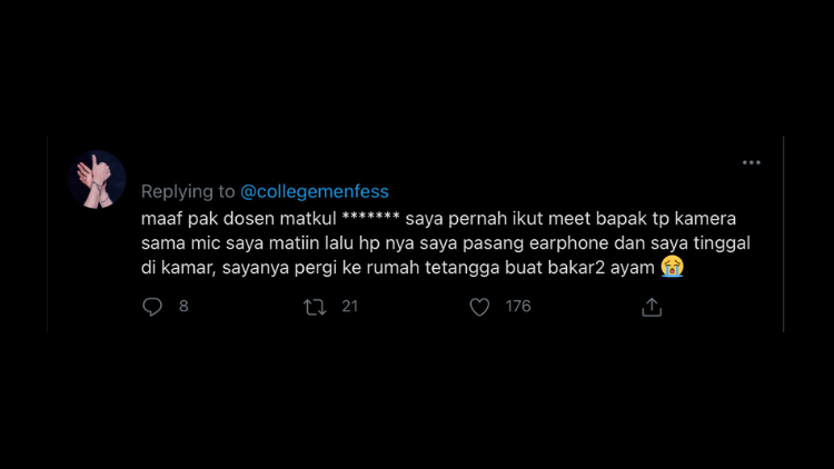 11 Pengakuan Dosa Mahasiswa yang Bikin Geleng-Geleng Kepala. Kocak Bener Dunia Kuliah!