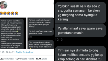 Ngaconya Orang Ngaku sebagai Anak Indigo di Media Sosial Setiap Ada Tragedi. Bikin Ribut Aja deh!