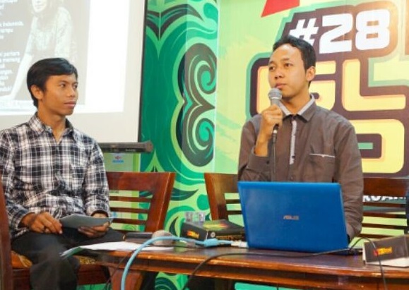 Sadar Minat Baca Anak Masih Rendah, Ini Perjuangan GPAN Tebar Semangat Berliterasi. Nggak Mudah~