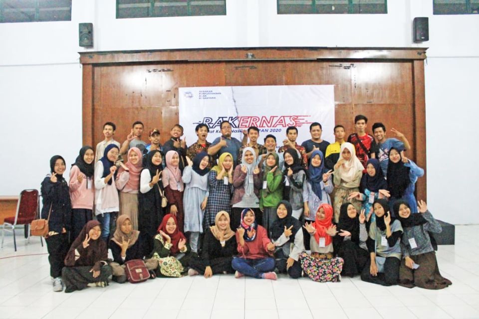 Sadar Minat Baca Anak Masih Rendah, Ini Perjuangan GPAN Tebar Semangat Berliterasi. Nggak Mudah~
