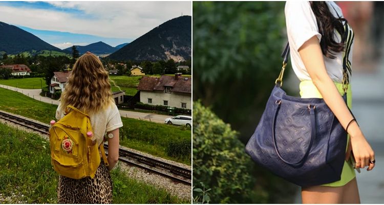 Tas Ransel atau Selempang, Manakah yang Lebih Baik Untuk Keseharian?