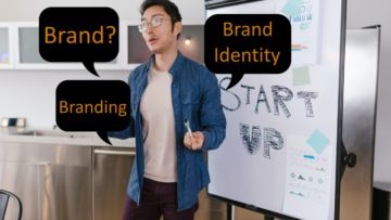 Tahukah Kamu Bedanya Brand, Branding dan Brand Identity? Terdengar Mirip, padahal Beda lo