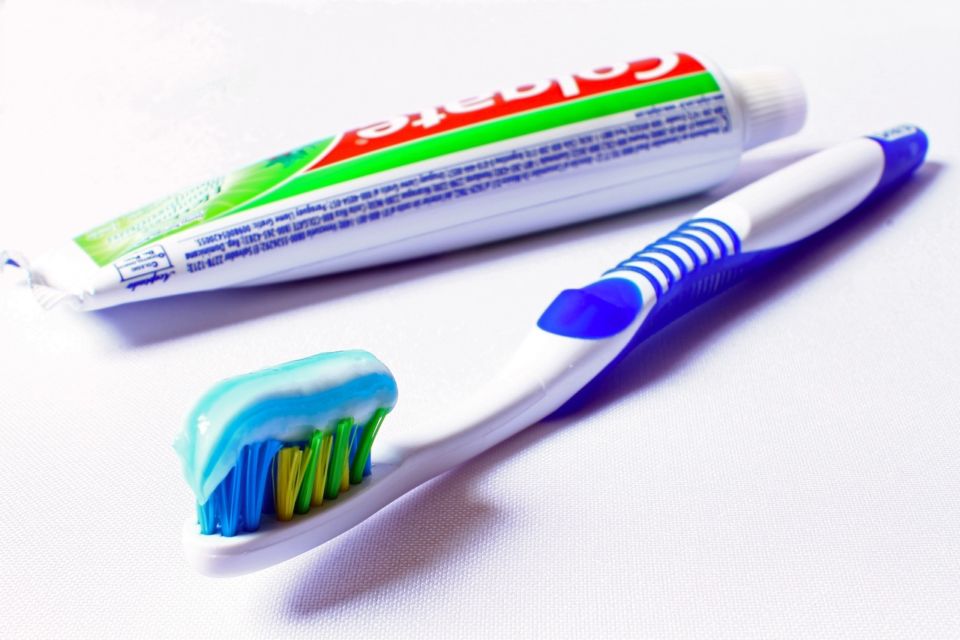 hukum sikat gigi saat puasa