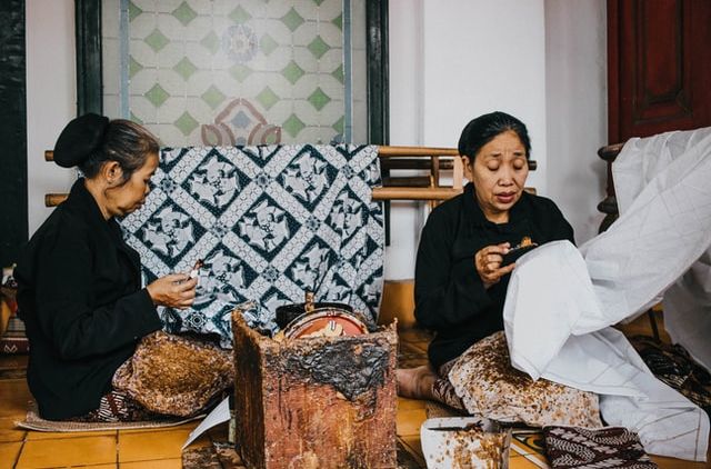 Mengenal Budaya Batik Lebih Dekat, Kerajinan yang Mempunyai Nilai Seni Tinggi