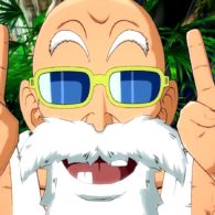 7 Kakek-Kakek Strong Paling Ikonik dalam Anime. Di Usia Senja Aja Badannya Masih Begitu, Gokil!