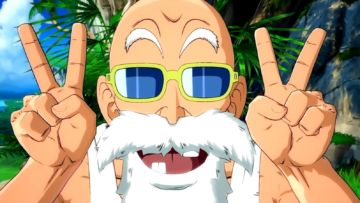 7 Kakek-Kakek Strong Paling Ikonik dalam Anime. Di Usia Senja Aja Badannya Masih Begitu, Gokil!