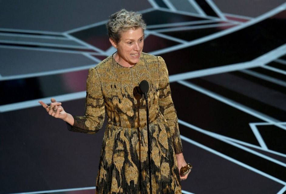 Fakta Menarik tentang Frances McDormand, Aktris Terbaik Oscar 2021. Udah Sabet 3 Piala