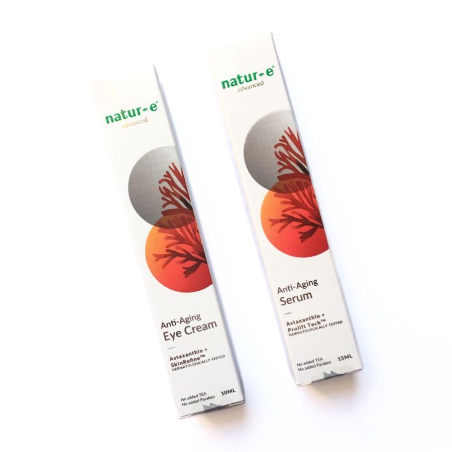 8 Rekomendasi Eye Cream Lokal untuk Atasi Mata Panda. Cerah Seketika Berkat Kandungannya!