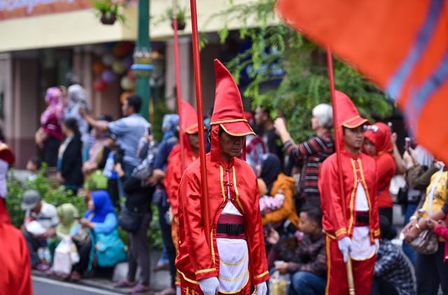 Kisah Garis Imajiner Yogyakarta dan Fakta di Balik Kraton–Gunung Merapi