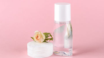 Rahasia Rambut Bersih dan Terhidrasi Sempurna dengan Micellar Rose Water