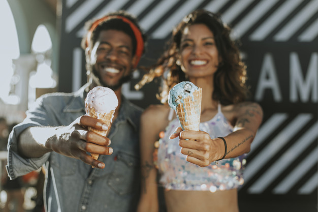Ini Dia Es Krim Kekinian yang Patut Dicoba, Kamu Belum Jadi Pencinta Es Krim Kalau Belum Nyobain, Lho!