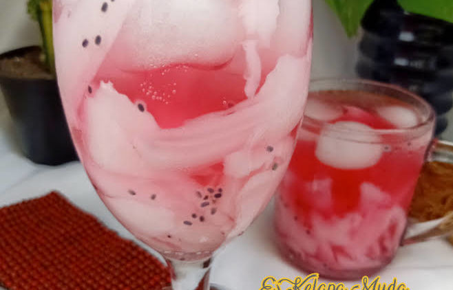 #RamadanSeruGetPlus-5 Rekomendasi Minuman Dingin Cocok Untuk Melepas Dahaga Saat Berbuka Puasa