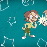 Dear Anak 2000an, Yuk Nostalgia dengan 5 Serial Kartun Ini~