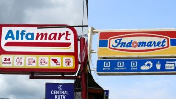 Franchise Indomaret & Alfamart: Biaya dan Syaratnya