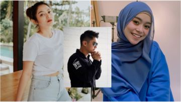 Kontennya Pancing Perseteruan antara Siti Badriah dan Lesty Kejora, Boy William Minta Maaf