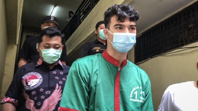 Fakta-Fakta Penangkapan Jeff Smith: Konsumsi Ganja Sejak Lulus SMA hingga Inisiatif Direhabilitasi