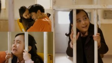 Beranjak Remaja, ini Kabar Kal So-won yang Jadi Pemeran Gadis Kecil di Film ‘Miracle in Cell No. 7’