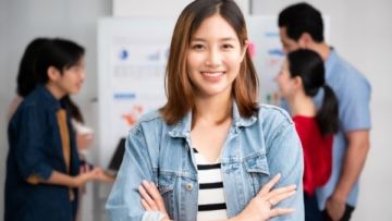 5 Alasan Kenapa Pengalaman Magang Itu Penting Untuk Masa Depan Karir