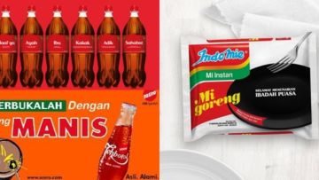 Trik Marketing di Bulan Ramadan ala 5 Brand Terkenal. Saking Uniknya, Ada yang Sampai Viral~