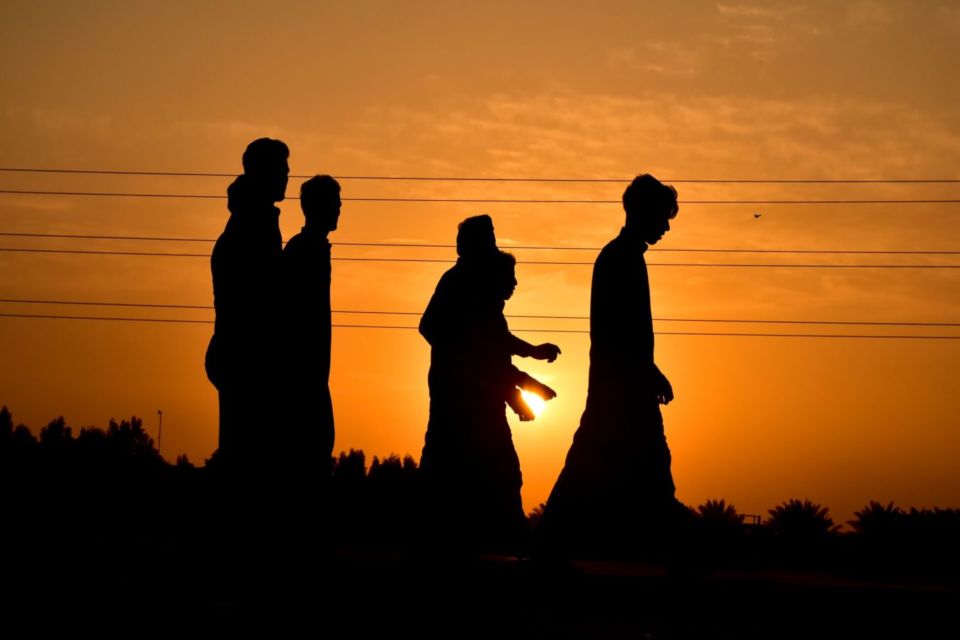 Keutamaan Salat Tarawih