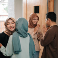 Hari Kemenangan Semakin Dekat, Yuk Silaturami dengan Mengirimkan Cookies PIlihan Kepada Orang Terdekatmu!