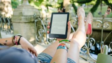 Cara Membuat EBook di HP dan Laptop dengan 5 Langkah Mudah