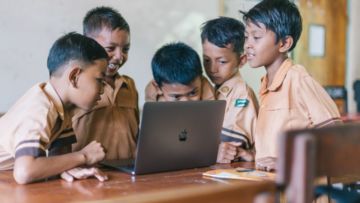 Pembelajaran Tatap Muka Terbatas Ditargetkan Mulai Juli, Disdik Jakarta Lakukan Uji Coba Bulan ini