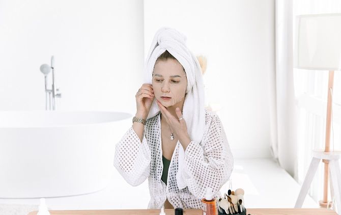 Yuk, Kenalan dengan 5 Sheet Mask Lokal dan Murah Tetapi Mampu Menghidrasi Kulit Wajah Kamu
