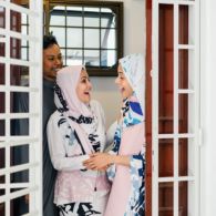 Kiat Menjaga Iman dan Imun di Bulan Suci Ramadan. Jangan Lupa Protokol dan Konsep yang Telah Ditetapkan