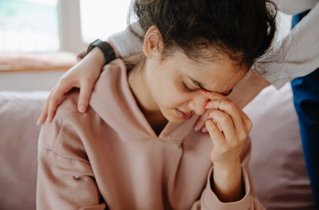 5 Tips Ampuh Menghadapi Trauma, Jangan Sampai Hal Ini Menghampirimu!