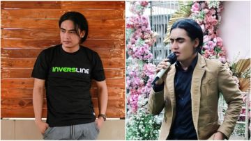 Jadi Salah Satu Artis yang Punya Rambut Khas, Charly Van Houten Merasa Tersiksa: Aku Ingin Kekinian