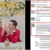 Dihujat Warganet Indonesia, Pasangan Gay Thailand Heran. Padahal Menikah di Negara Sendiri