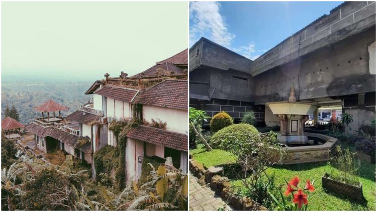 Selain Hotel Niagara, Ini 8 Hotel Angker di Indonesia yang Bikin Bulu Kuduk Berdiri