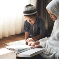 Menjadi Muslimah Milenial Berprestasi Bersama BSI Ramadan Fest 2021