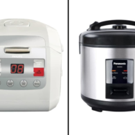 10 Rekomendasi Rice Cooker Terbaik, Nggak Cuma Bisa Buat Masak Nasi aja!