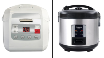 10 Rekomendasi Rice Cooker Terbaik, Nggak Cuma Bisa Buat Masak Nasi aja!