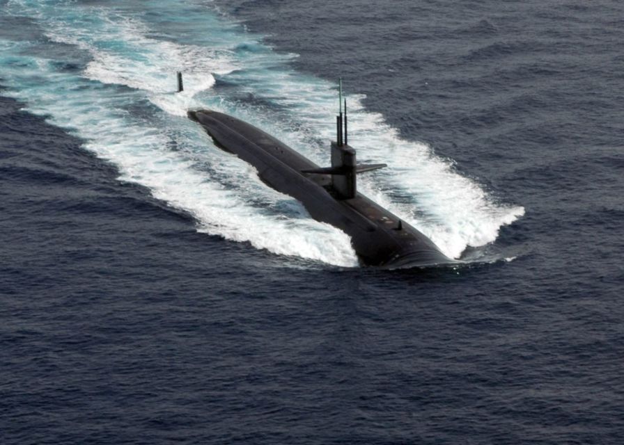 Insiden Pertama di Indonesia, Kapal Selam KRI Nanggala 402 Hilang Kontak. Berikut Kronologinya